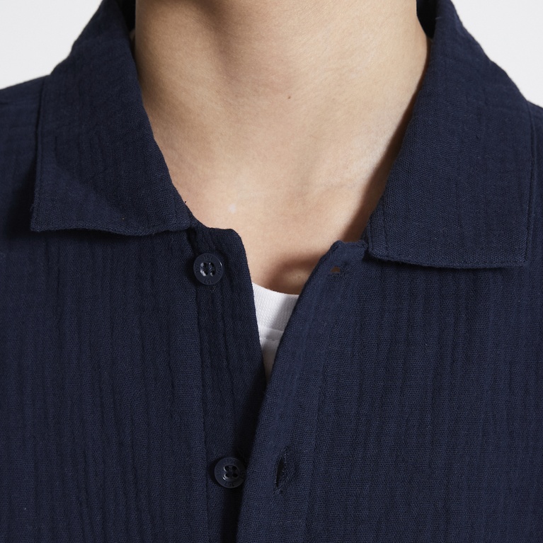 Short sleeve shirt "Joel"